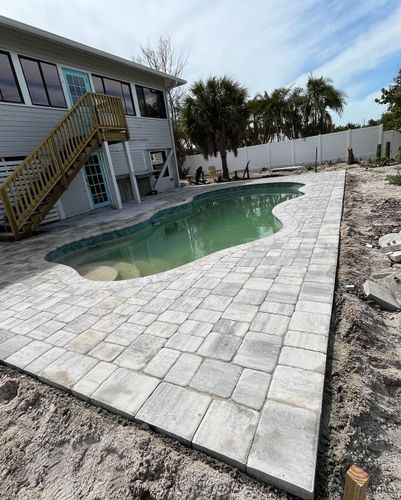 Custom Cabinets for Start 2 Finish LLC Contracting Services in Fort Myers, FL