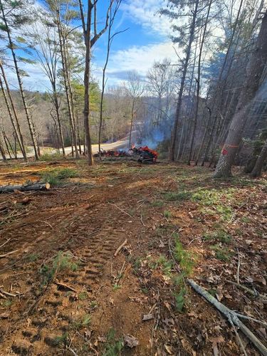  for HC Construction & Grading in Clayton, GA