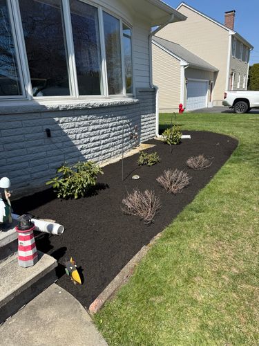  for CHACH Landscaping & Construction in Providence, RI