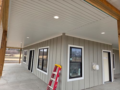  for Hilltop Electric LLC in Cokato, MN