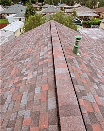 Roofing for BM Consulting Services in Metairie,  LA