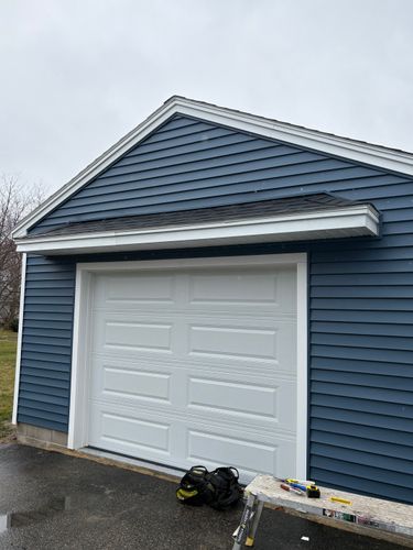 All Photos for Smith Brothers Painting and Contracting in Franklin, NH