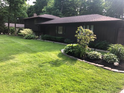 Landscape Design for Columbus Ohio Landscaping in Gahanna, OH