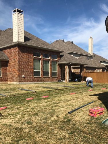 All Photos for Texas Build Construction LLC in Arlington, TX