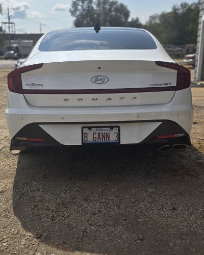 Full Detail Service for Luxury Auto Detail in Peoria, IL