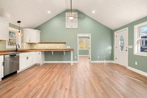  for David Wilcox Electrician in Plymouth County, MA