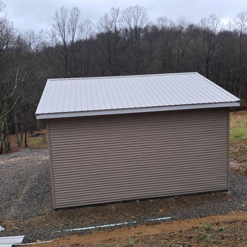 New Additions for Minich Contracting LLC in Marion Center, PA