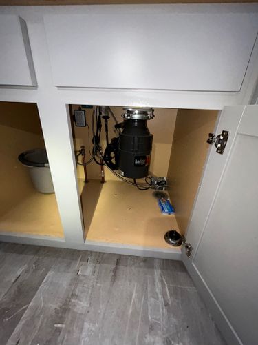 Emergency Plumbing Services for Rudy's Plumbing & Heating  in South Lake Tahoe, CA