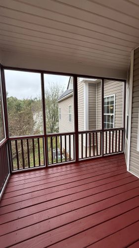  for J&K Home improvement in Fayetteville, NC