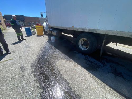 All Photos for Foothills Spill Response Team LLC in  Rutherfordton, NC