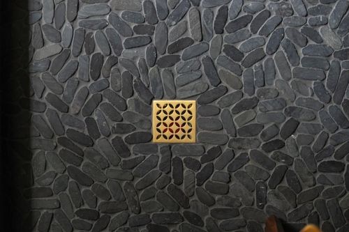 Bathrooms for Hartman Homes and Interiors in Lexington, NC