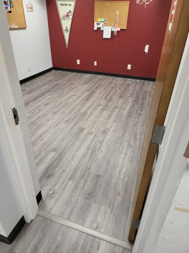  for Franz Flooring  in Warner Robins, GA