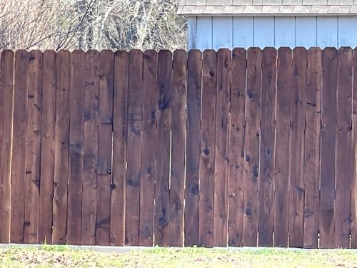  for CDagwood Fencing in Mineral Wells, TX