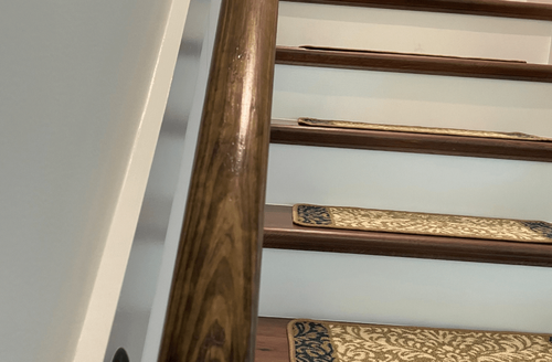 Our Work for Gribek LLC in Ewing Township, NJ