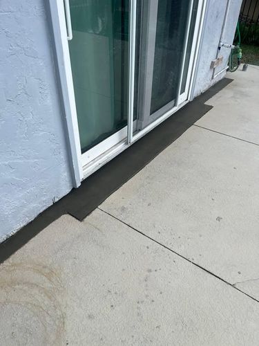 Concrete Slab Construction for Combat Concrete LLC in St. Petersburg, FL