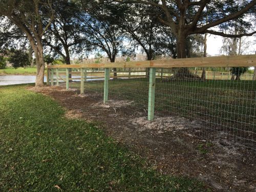  for Florida Native Equestrian Development in Central Florida, FL