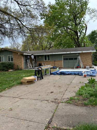 All Photos for Buffalo Contracting in Lincoln, NE