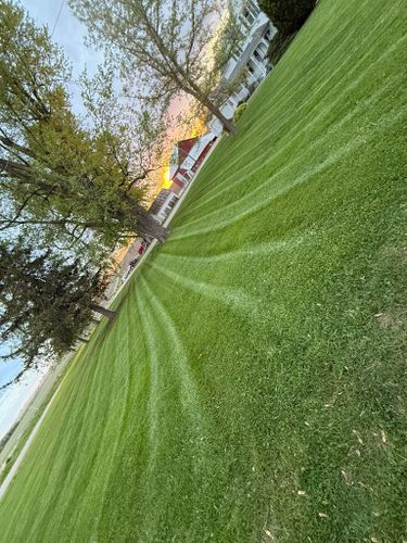 All Photos for Arthur’s Mowing and Firewood in Cambridge, IL