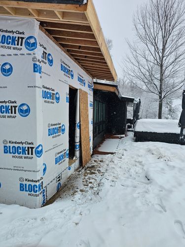  for Cottage Services of Northern Michigan LLC in Antrim County, MI