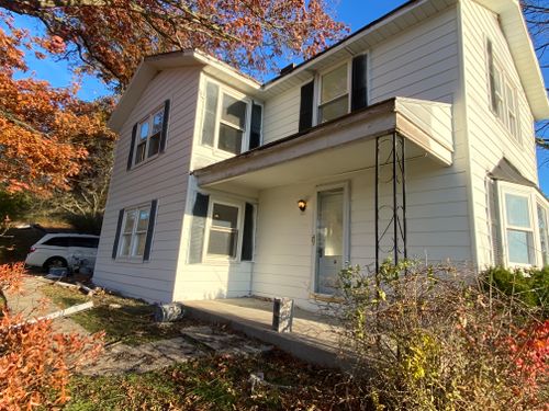 Minor Home Repair  for Ackermann Painting Company in New Richmond, OH