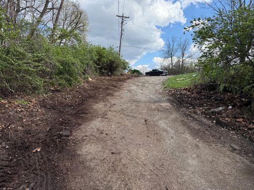  for A1 Bush Hogging & Lawn Service in Columbus, OH