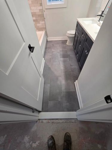 All Photos for Calsetta Construction LLC in Toms River, NJ