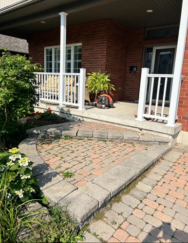  for Bravo Interlock Repairs in Burlington , ON