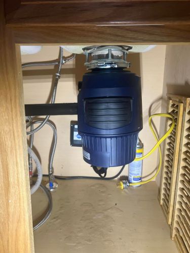 Light Plumbing for Ison's Maintenance & Repair in Owingsville, KY