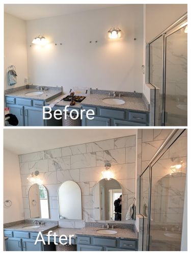  for Walters Professional Painting & Home Improvements LLC in Frankford, Delaware