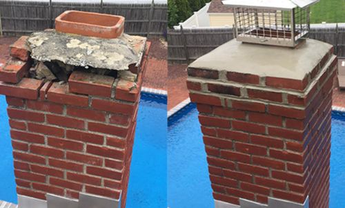 Roofing Installation for Lakeview Masonry & Roofing in Boston, MA