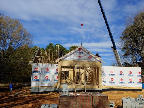 All Photos for Merl's Construction LLC in Statesville, NC