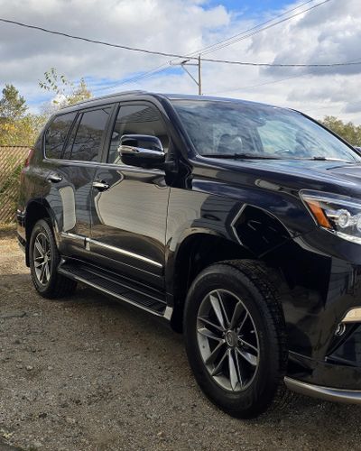 Full Detail Service for Luxury Auto Detail in Peoria, IL