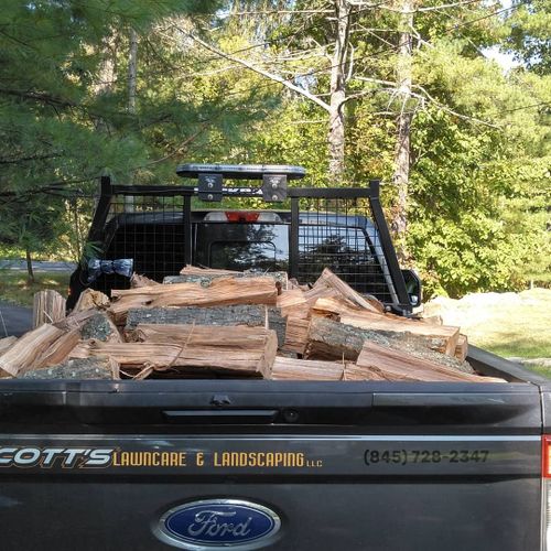  for Scott's Lawn Care and Landscaping LLC in Modena, NY