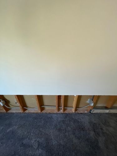 Mold Remediation for ACM Environmental in Salt Lake City, UT