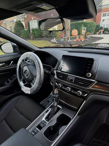 Gold Package "FULL detail" for Relentless Shine Mobile Detailing in Calabash, NC