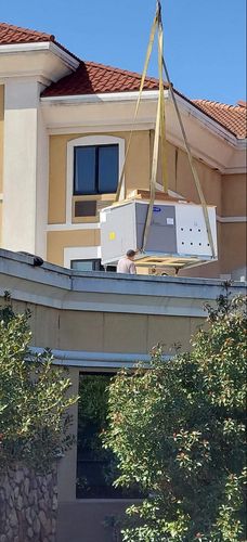 All Photos for Texas Heat Ac and Refrigeration in Mineral Wells, TX