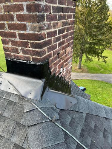 Roofing Replacement for Rise Roofing NC in Cary, NC