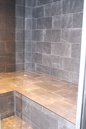 Bathroom Renovation for Dream Home Construction in Odessa, TX