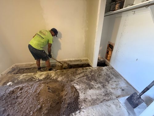  for Beyond the Edge Construction in Brandon, FL