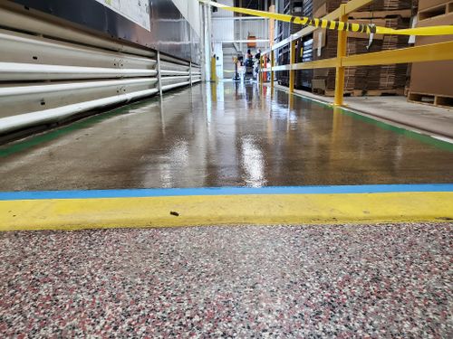  for AR Epoxy Flooring in Ada, OH