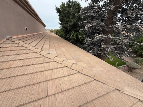 Roofing Repairs for Generations Roofing in Tucson, AZ