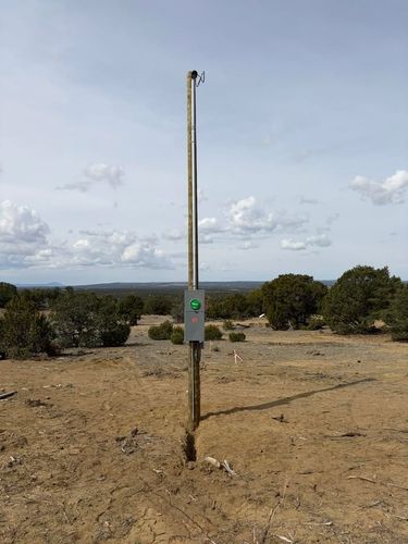 Electrical Panel Upgrades for Wired Electrical Services in Grants, NM