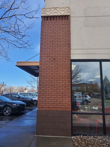  for C. POWERS MASONRY in Loveland, CO