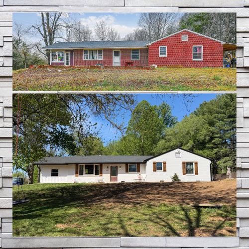  for Stambaugh Home Improvement in Baltimore , MD