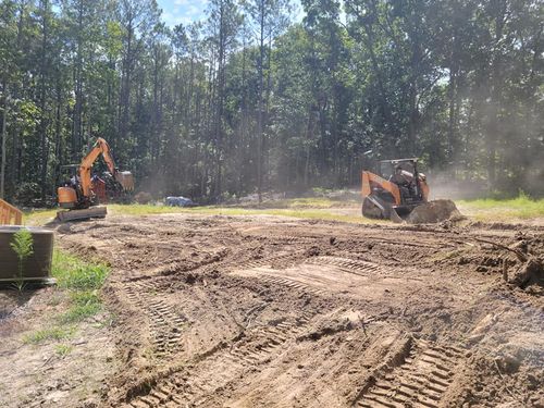 Landscaping and Lawn Care for Wright's Land Management, LLC in Macon, GA