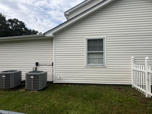  for Living Stream Pressure Washing in Wilmington, NC