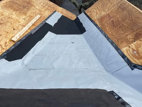 Roofing for Oceanfront Building And Remodeling in Wareham, MA