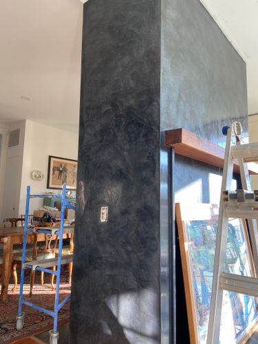  for Crown General Contracting in Free Union, VA