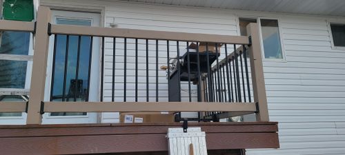 Patio Design & Construction for Exterior Solutions in Huntington, UT