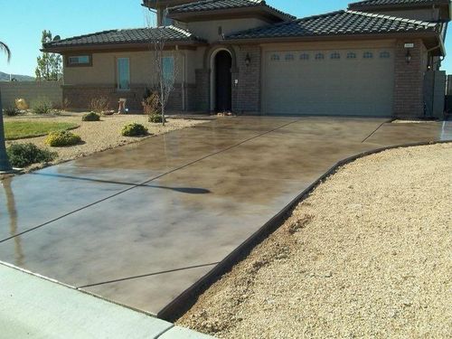 All Photos for O&V Epoxy Flooring LLC in Sedona, AZ